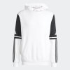 Pánská mikina adidas SQ25 SW HOOD - foto 1