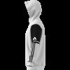 Pánská mikina adidas SQ25 SW HOOD - foto 14