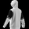 Pánská mikina adidas SQ25 SW HOOD - foto 13