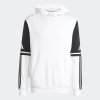 Pánská mikina adidas SQ25 SW HOOD - foto 0