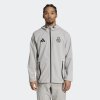 Pánská mikina adidas REAL C VT J - foto 1