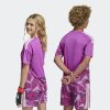 Dětský dres adidas T26 C GK JSY Y - foto 7