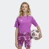Dětský dres adidas T26 C GK JSY Y - foto 2