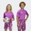 Dětský dres adidas T26 C GK JSY Y - foto 8