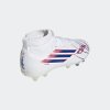 Dětské kopačky lisovky adidas F50 SPARKFUSION LEAGUE FG/AG J - foto 5