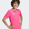 Dětský dres adidas ENT26 JSY Y - foto 6
