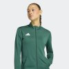 Dámská mikina adidas ENT26 TK JKTW - foto 5
