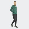 Dámská mikina adidas ENT26 TK JKTW - foto 3