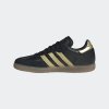 Dětské sálové kopačky adidas SAMBA MESSI J - foto 3
