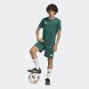 Dětské šortky adidas ENT26 SHO Y - foto 4