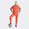 Dámská mikina adidas FCB RAIN JKTW - foto 3