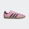 Pánské sálové kopačky adidas SAMBA MESSI - foto 0