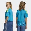 Dětský dres adidas RFEF H GK JSY Y - foto 7