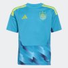 Dětský dres adidas RFEF H GK JSY Y - foto 0