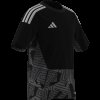 Dětský dres adidas T26 C GK JSY Y - foto 10