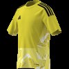 Dětský dres adidas T26 C GK JSY Y - foto 16