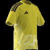 Dětský dres adidas T26 C GK JSY Y - foto 10