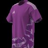 Pánský dres adidas T26 C GK JSY M - foto 14