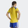 Dámský dres adidas SVFF H JSY AU W - foto 3