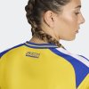 Dámský dres adidas SVFF H JSY AU W - foto 7