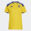 Dámský dres adidas SVFF H JSY AU W - foto 0