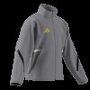 Dětská mikina adidas JUVE ANTH JKTY - foto 9