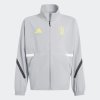 Dětská mikina adidas JUVE ANTH JKTY - foto 0