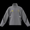 Dětská mikina adidas JUVE ANTH JKTY - foto 8