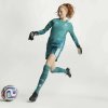 Dámský dres adidas DFB H GK JSY AW - foto 9