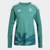 Dámský dres adidas DFB H GK JSY AW - foto 0