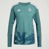 Dámský dres adidas DFB H GK JSY AW - foto 10