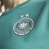 Dámský dres adidas DFB H GK JSY AW - foto 12
