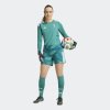 Dámský dres adidas DFB H GK JSY AW - foto 4