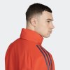 Pánská mikina adidas FCB RAIN JKT - foto 6