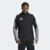 Pánská vesta adidas TIRO26C WINVST - foto 1