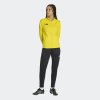 Dámská mikina adidas ENT26 TK JKTW - foto 3