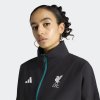 Dámská mikina adidas LFC ANTH JKTW - foto 4