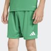 Dětské šortky adidas ENT26 SHO Y - foto 6