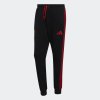 Pánské tepláky adidas RBFA DNA PNT - foto 0