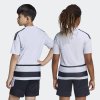 Dětský dres adidas HOOPED26 JSYY - foto 7