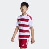 Dětský dres adidas HOOPED26 JSYY - foto 2