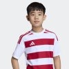 Dětský dres adidas HOOPED26 JSYY - foto 5