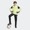 Dětské tepláky adidas TIERRO26 GKPNTY - foto 3