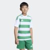 Dětský dres adidas HOOPED26 JSYY - foto 2