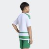 Dětský dres adidas HOOPED26 JSYY - foto 3