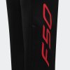 Dětské tepláky adidas F50 TR PNT Y - foto 4