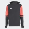 Dětská mikina adidas F50 SW HD Y - foto 1