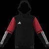 Dětská mikina adidas F50 SW HD Y - foto 6