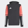 Dětská mikina adidas F50 SW HD Y - foto 0