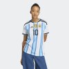 Dámský dres adidas AFA H JSY 10WD - foto 2